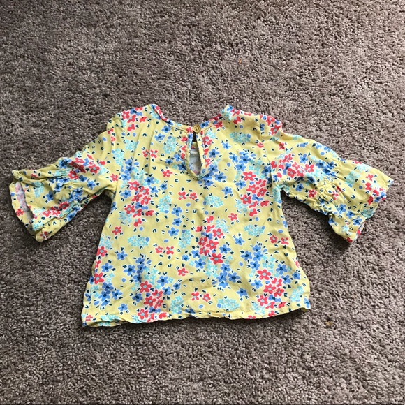 Girls dressy top - Picture 2 of 2